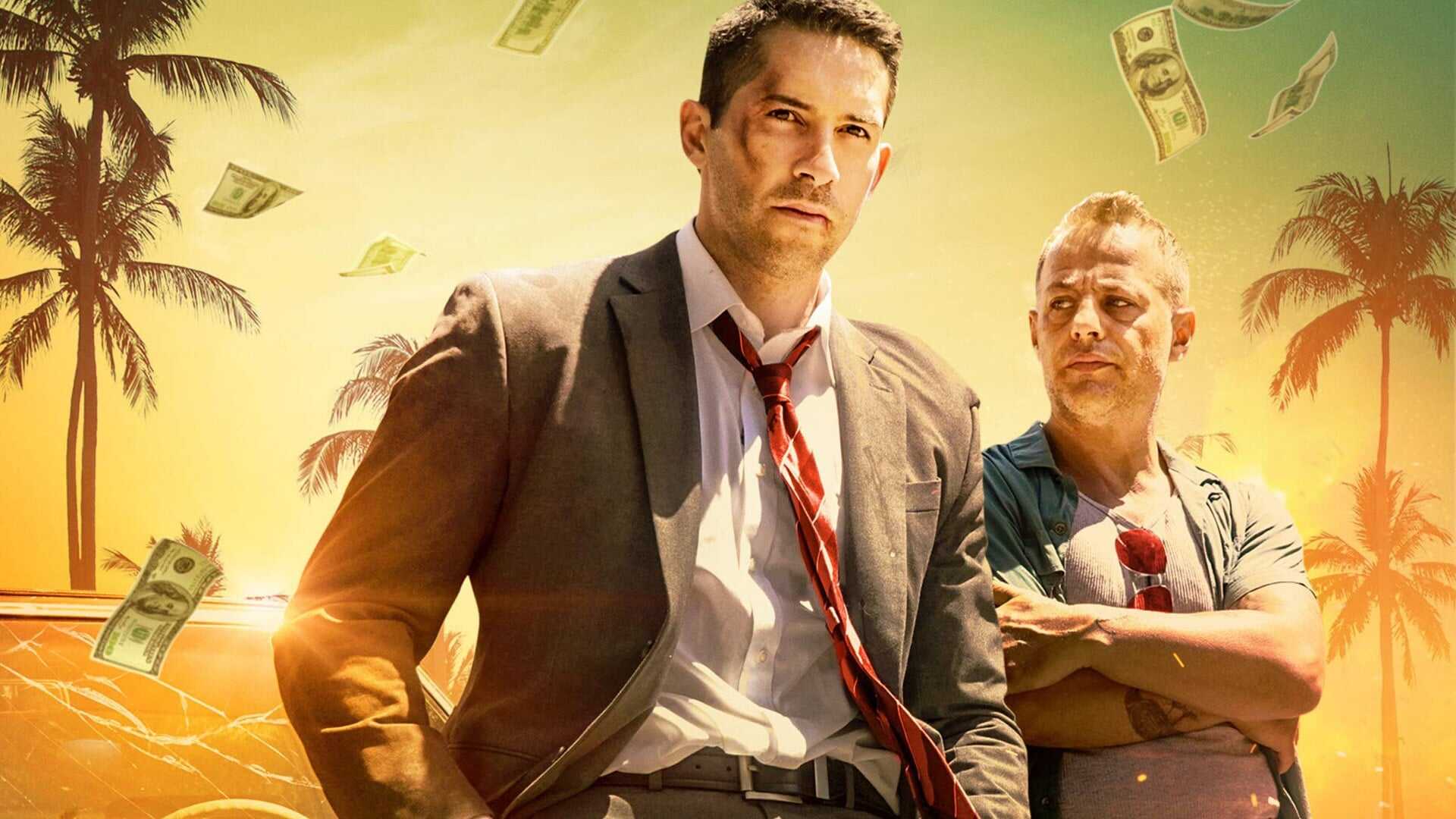 The Debt Collector 1