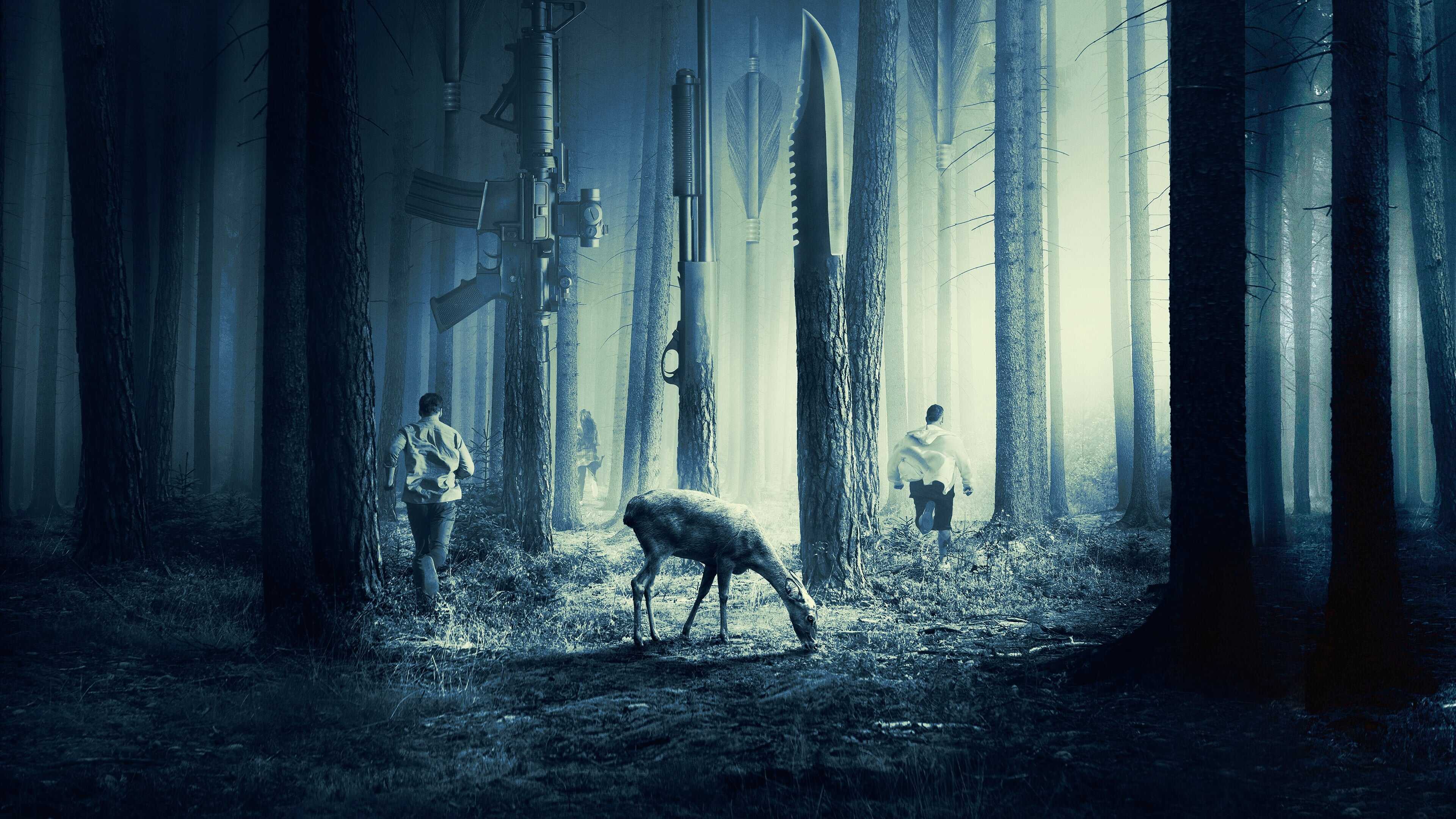 The Hunt 0