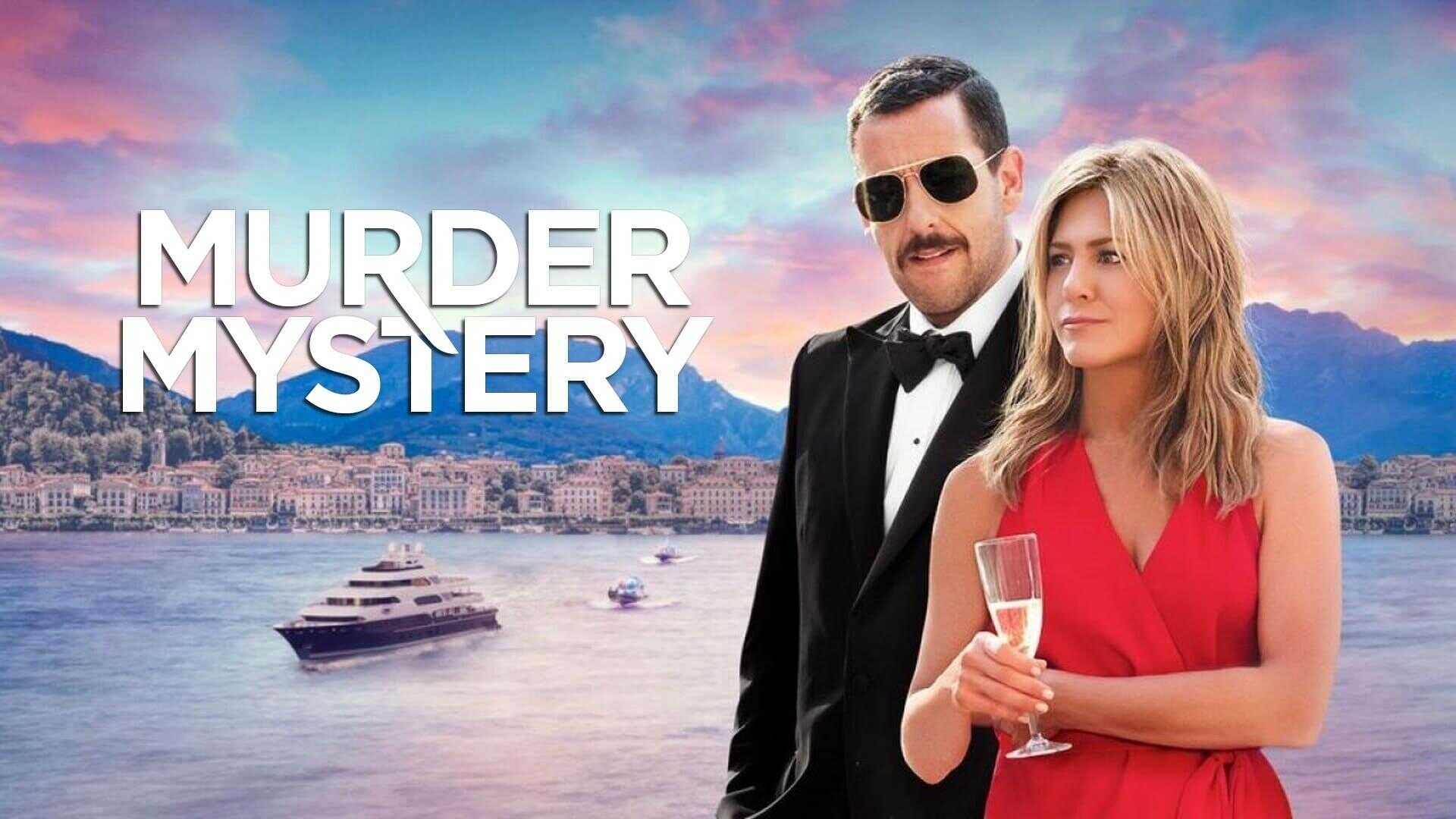 Murder Mystery 0