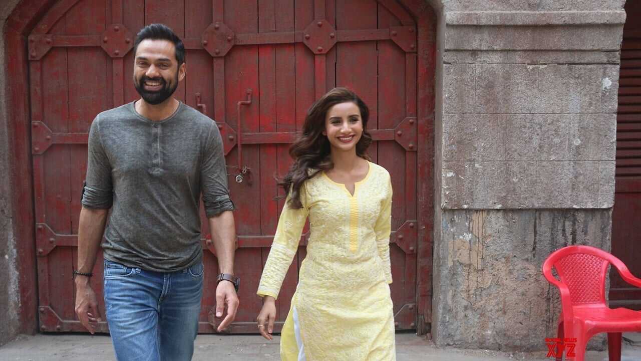 Nanu Ki Jaanu 2