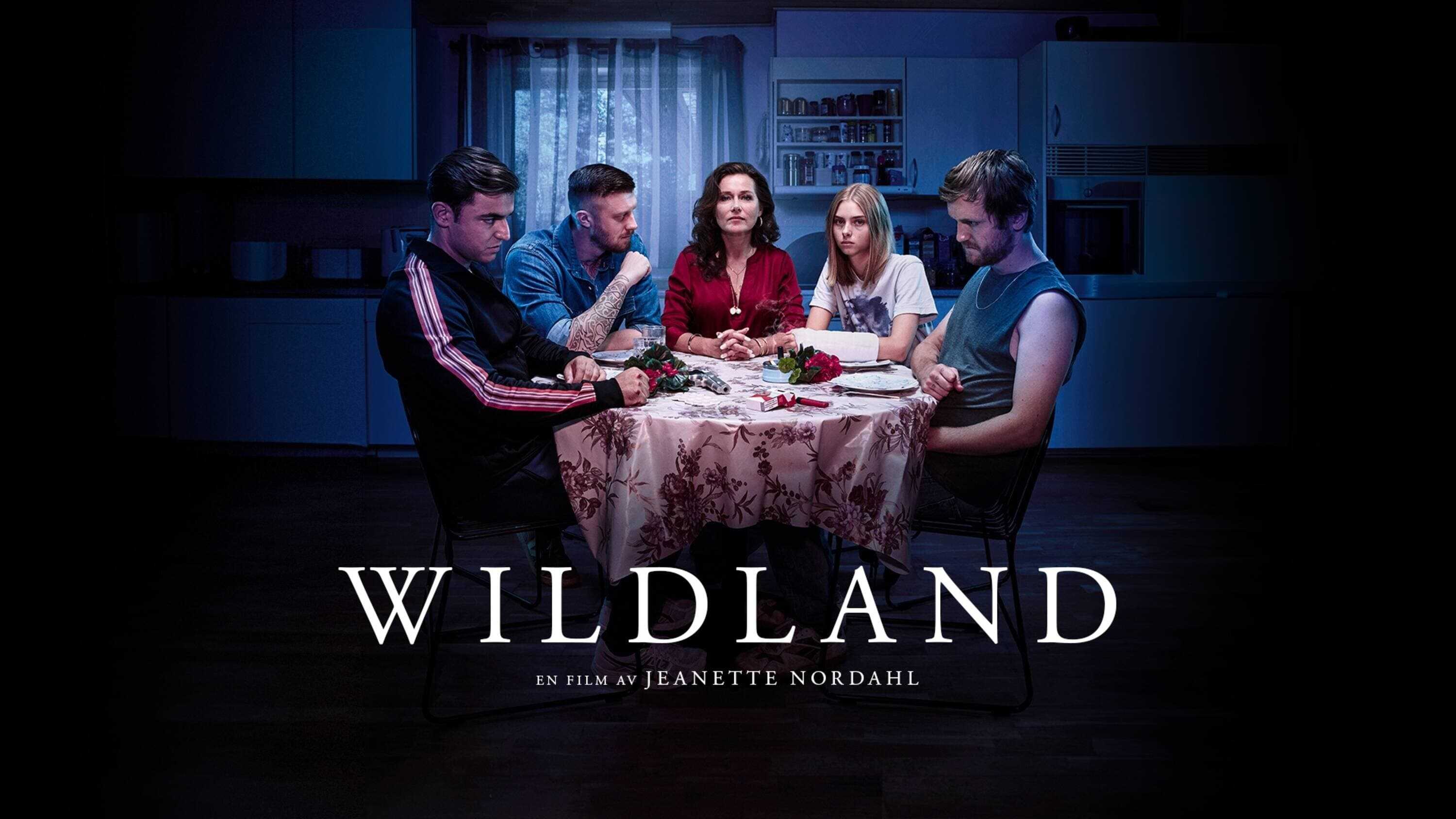 Wildland 0