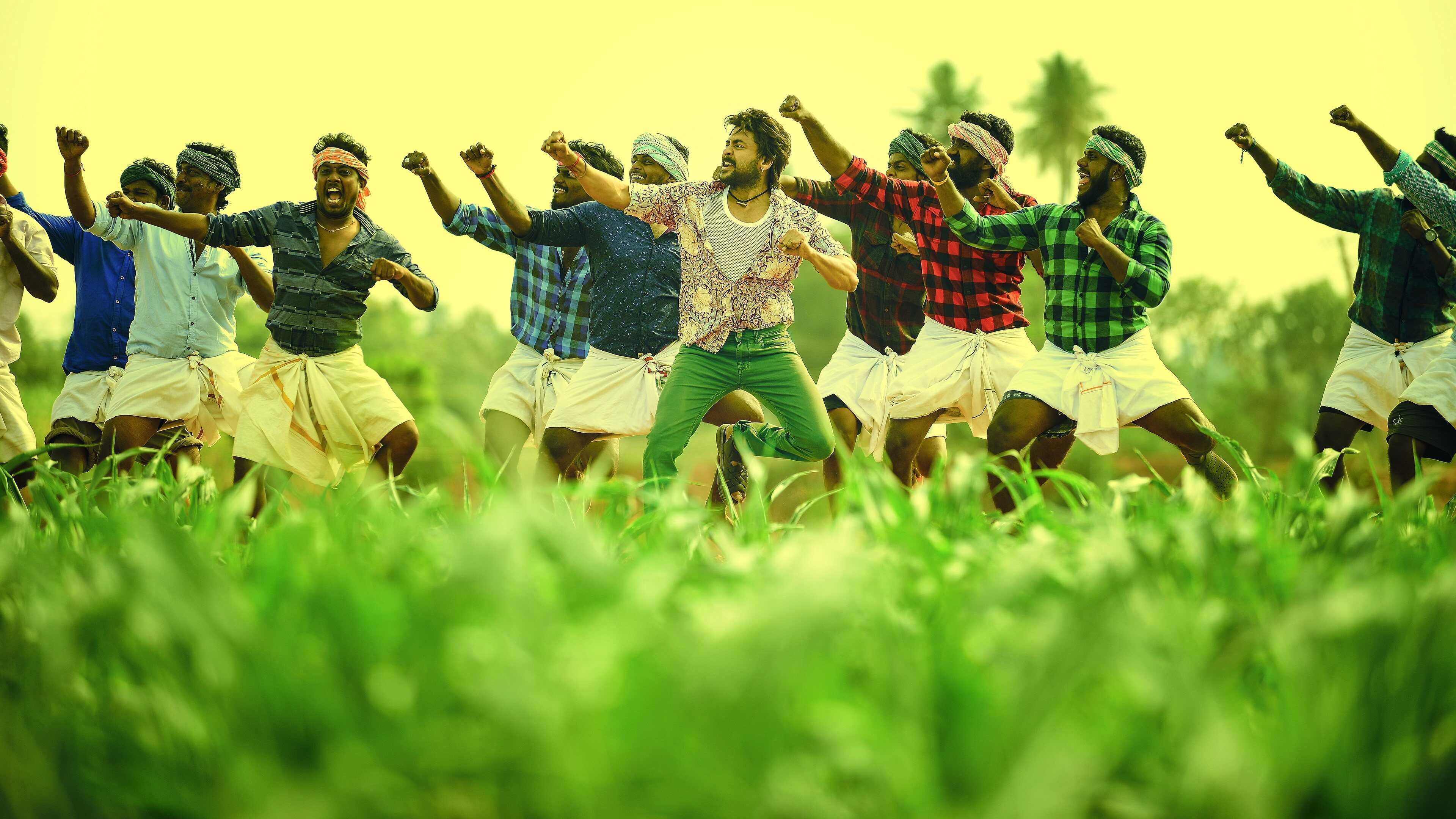 Kaappaan 2