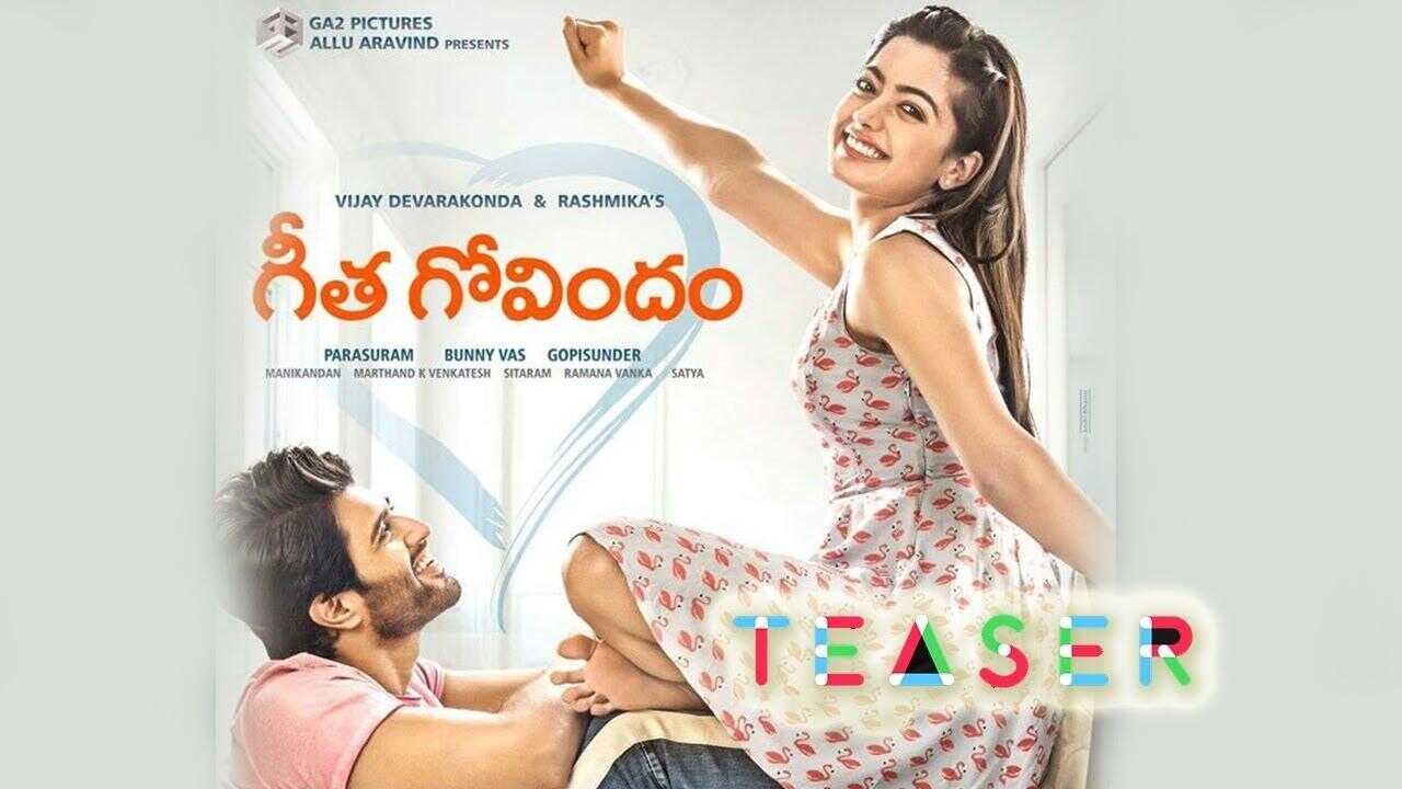 Geetha Govindam 2
