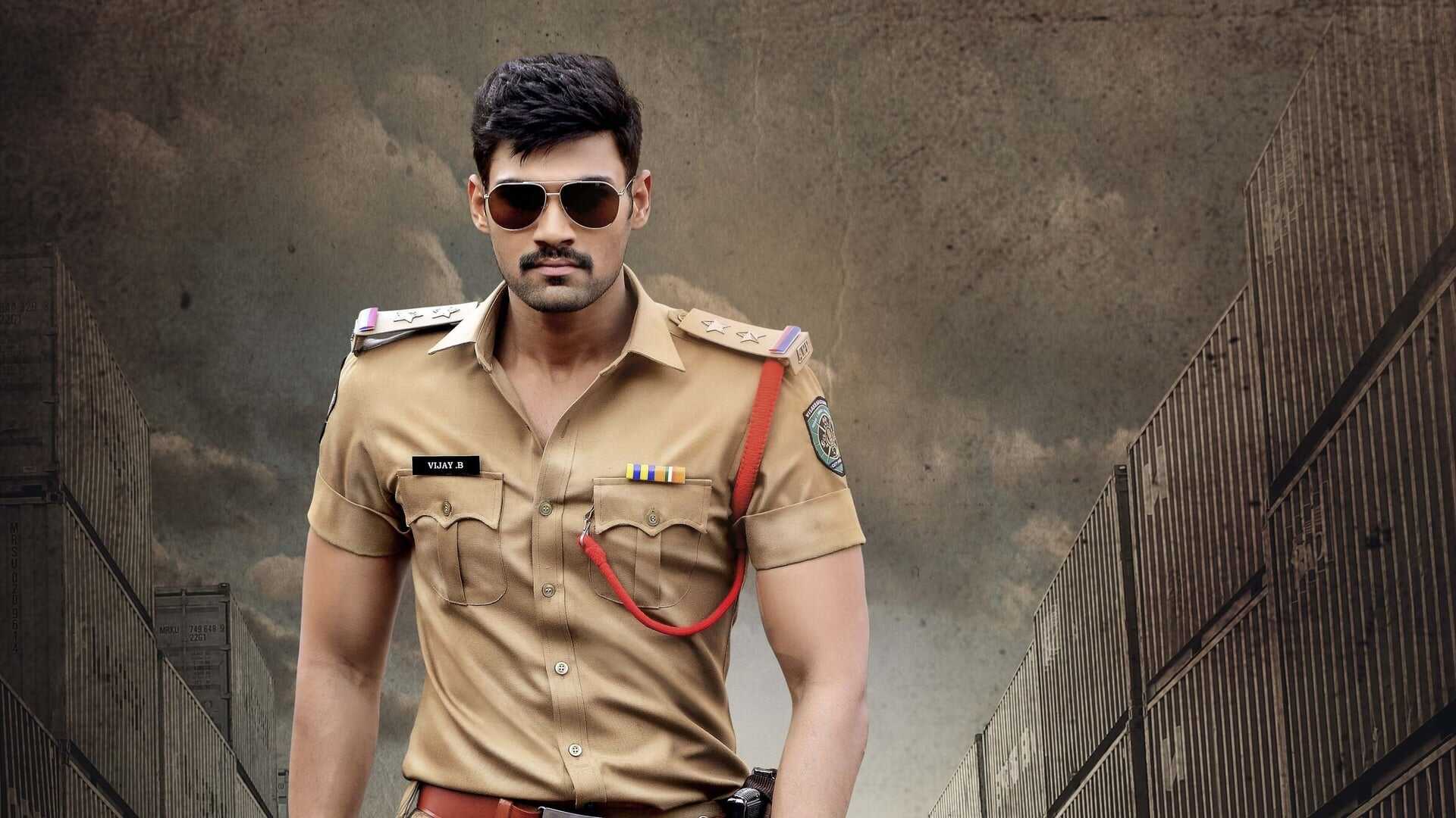 Kavacham 3