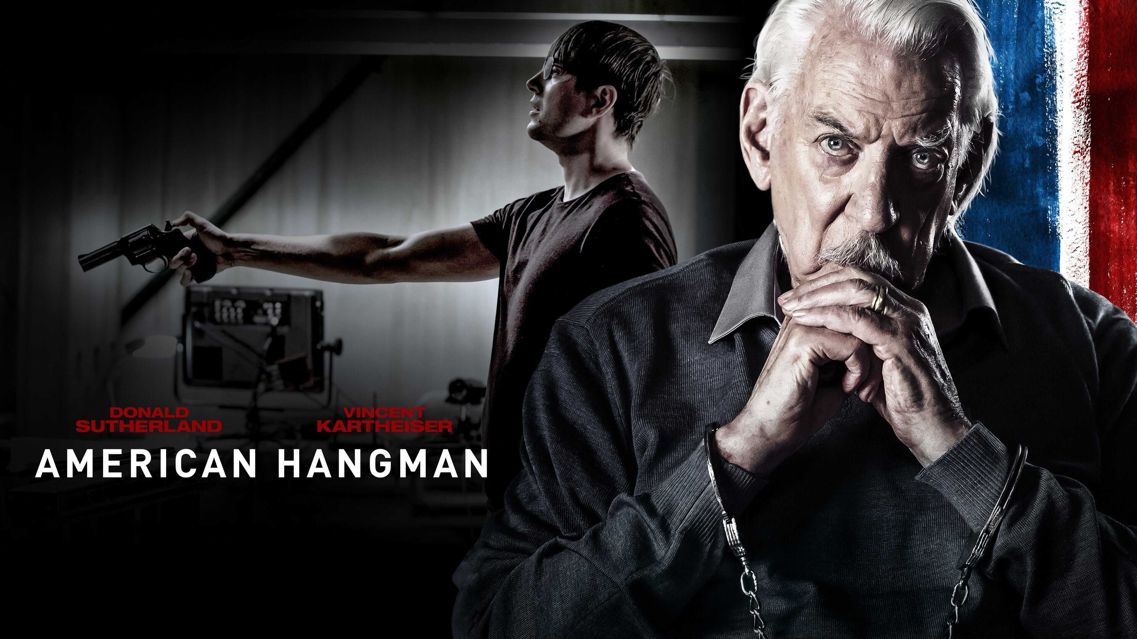 American Hangman 1