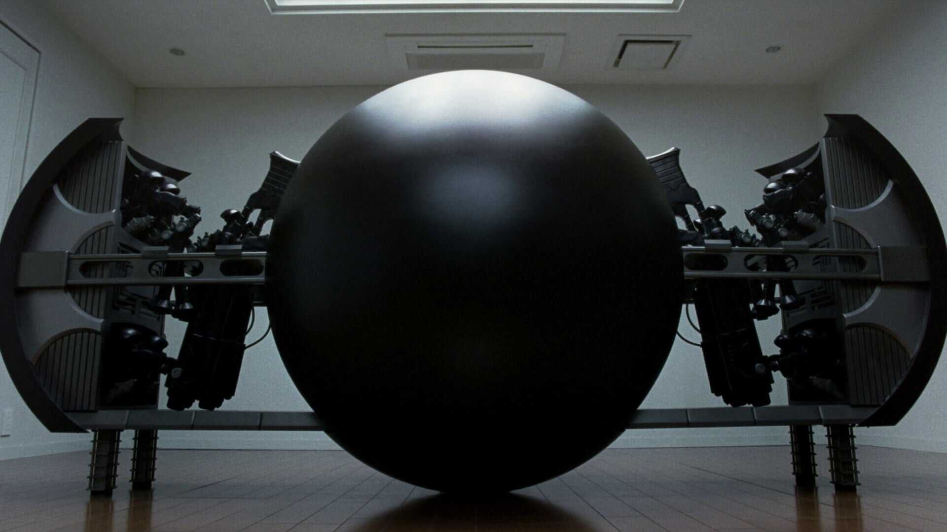 Gantz : O 0