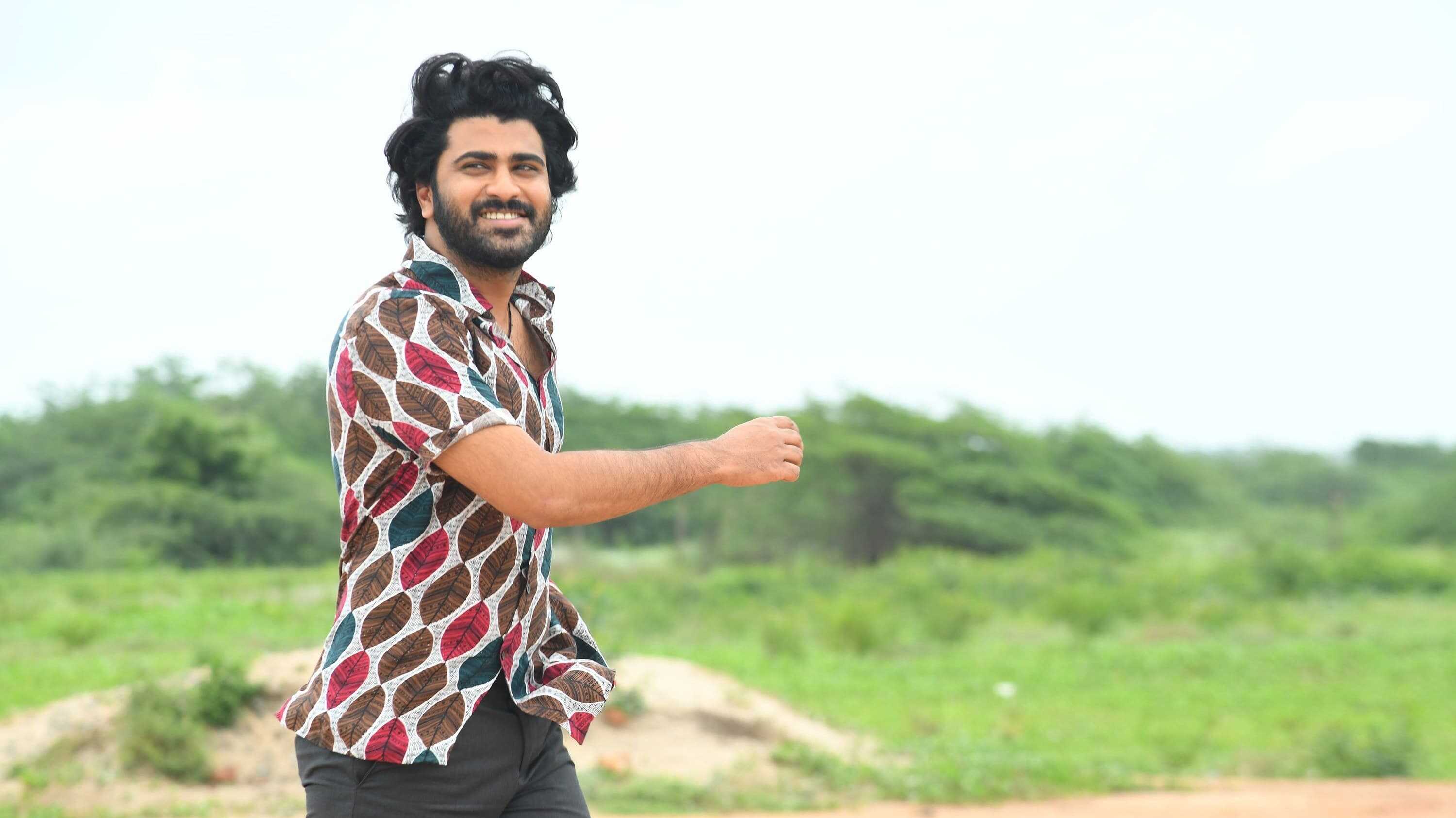Ranarangam 1