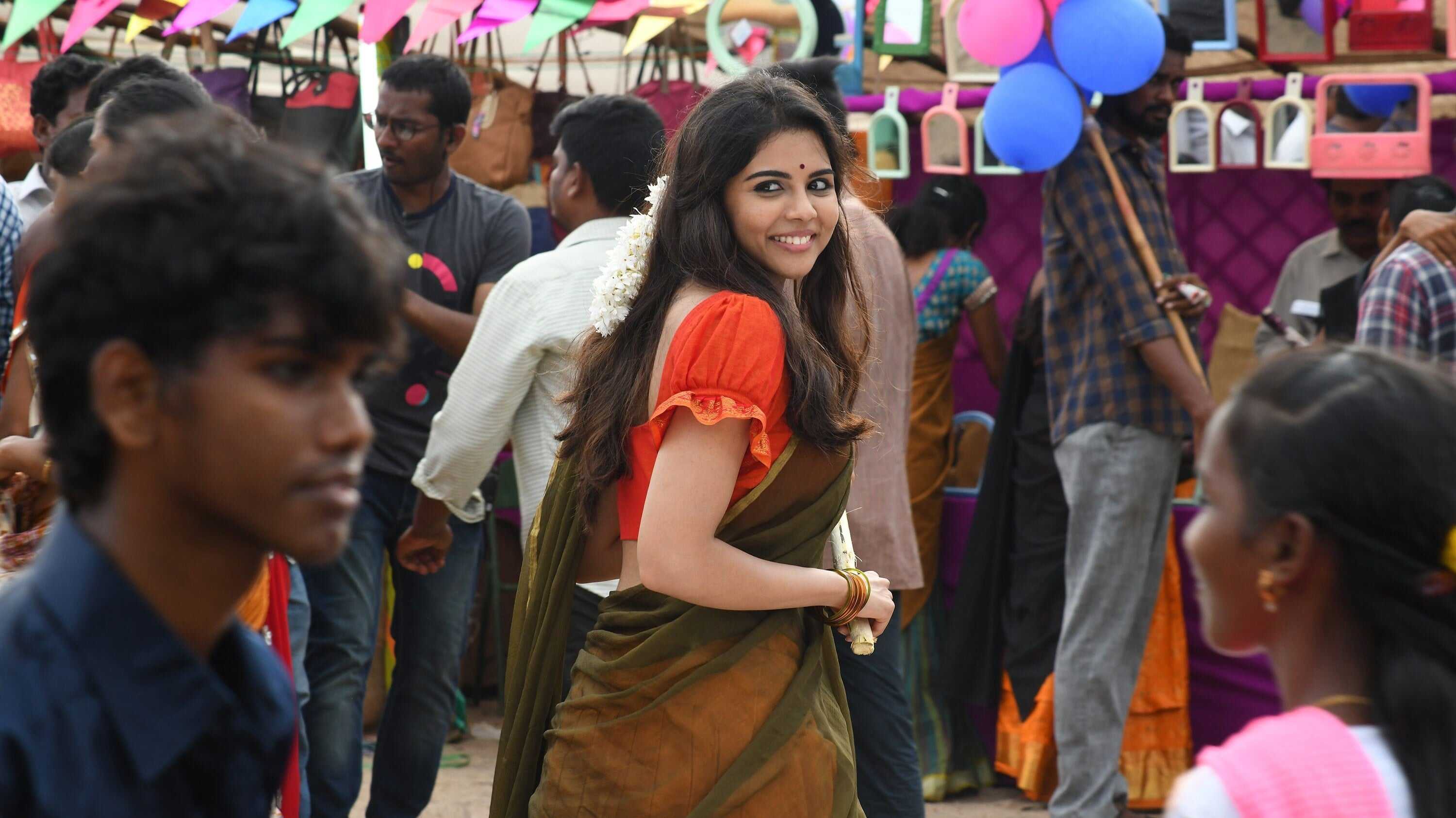 Ranarangam 2