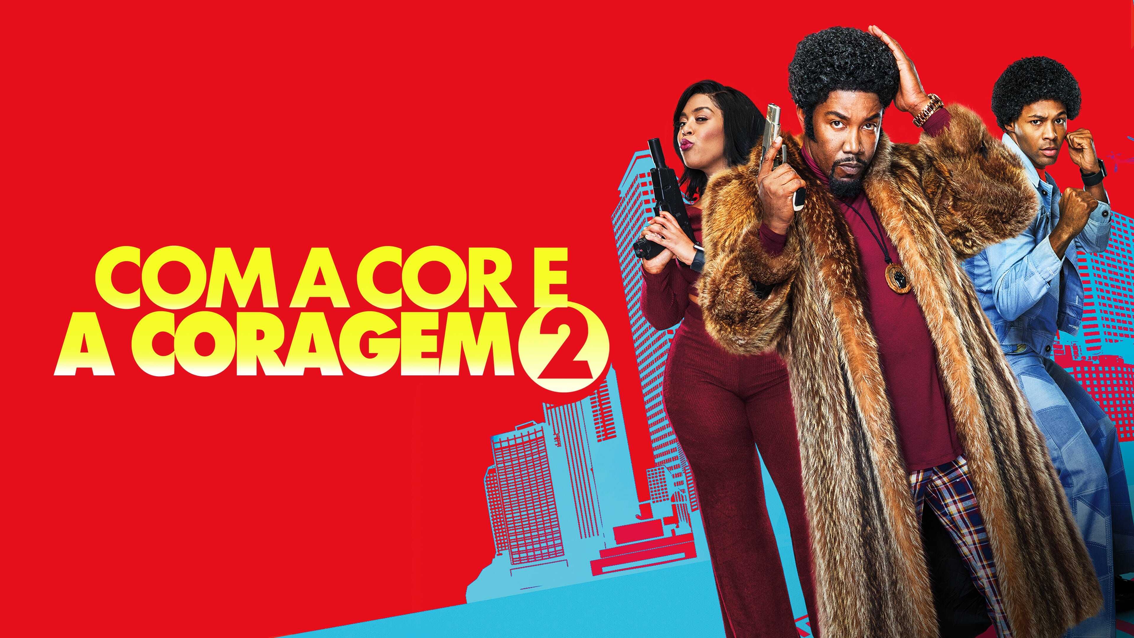 Undercover Brother 2 3