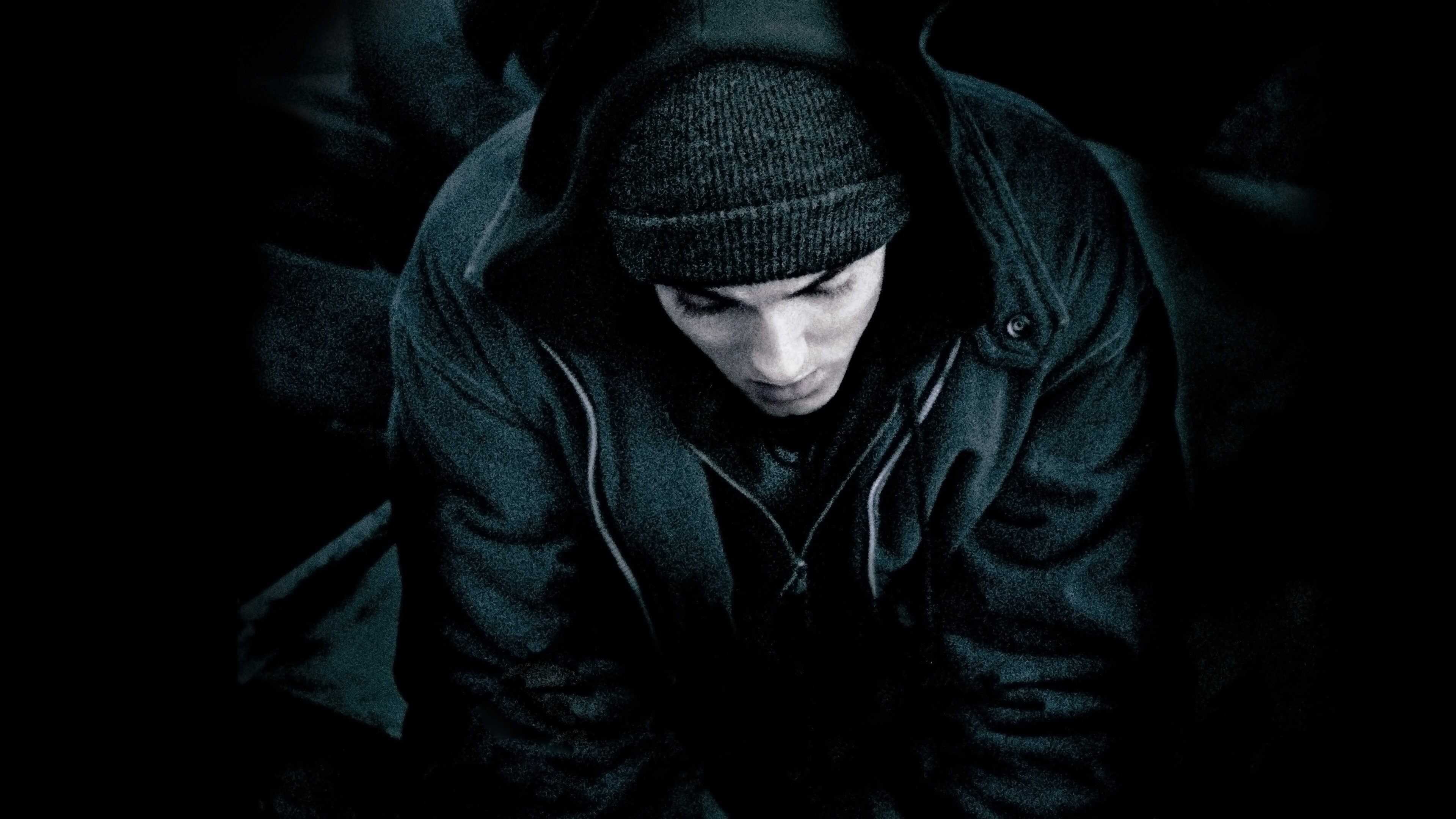 8 Mile 1