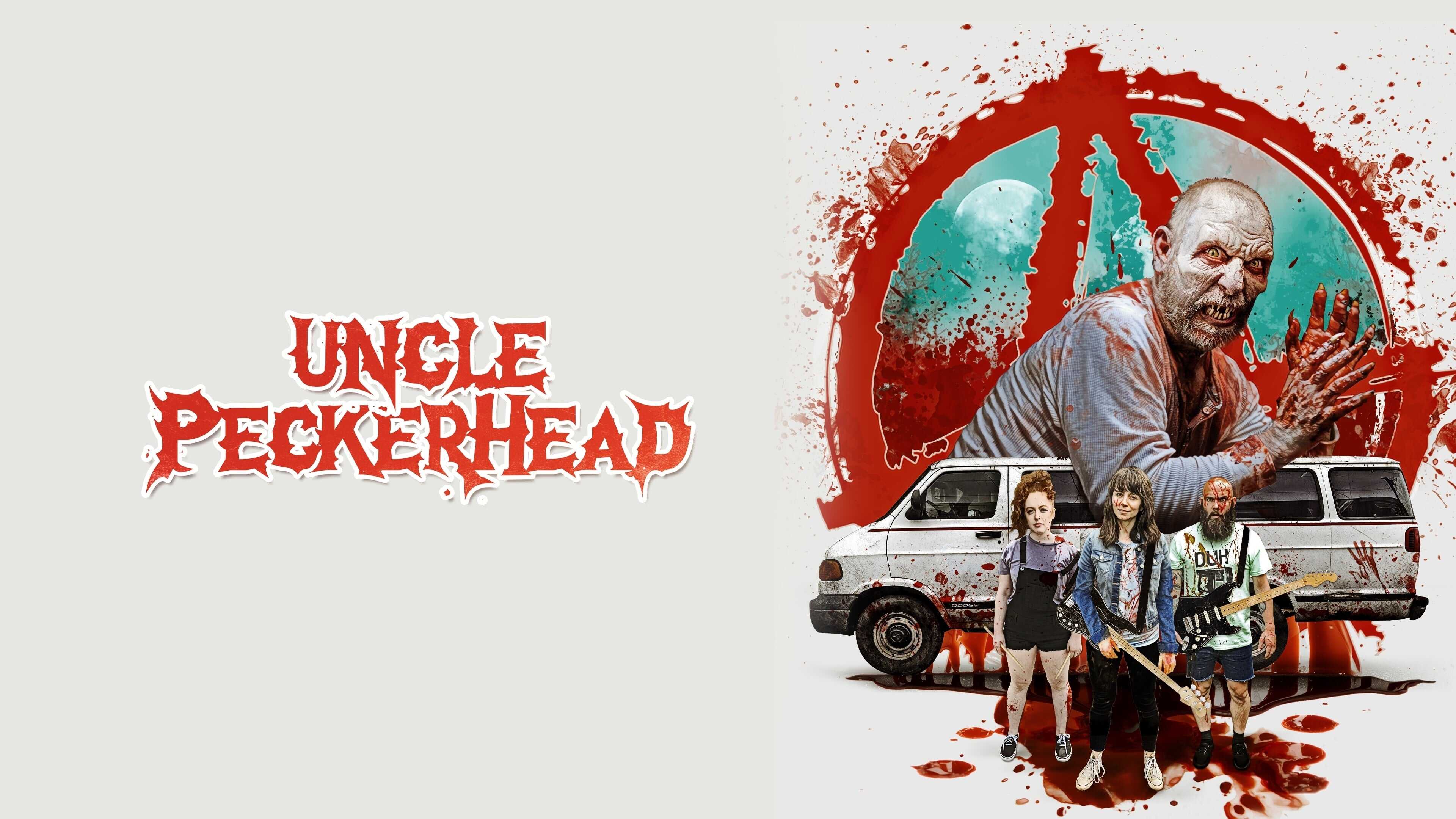 Uncle Peckerhead 3
