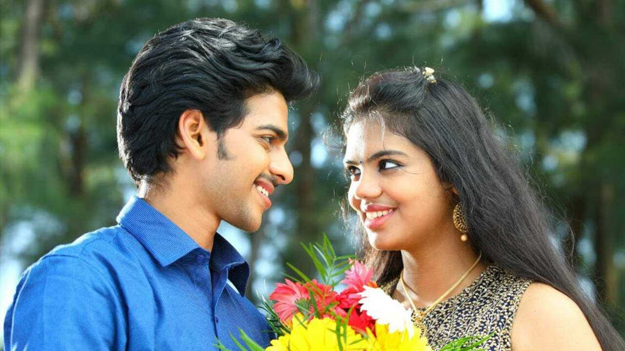 Patham Classile Pranayam 1