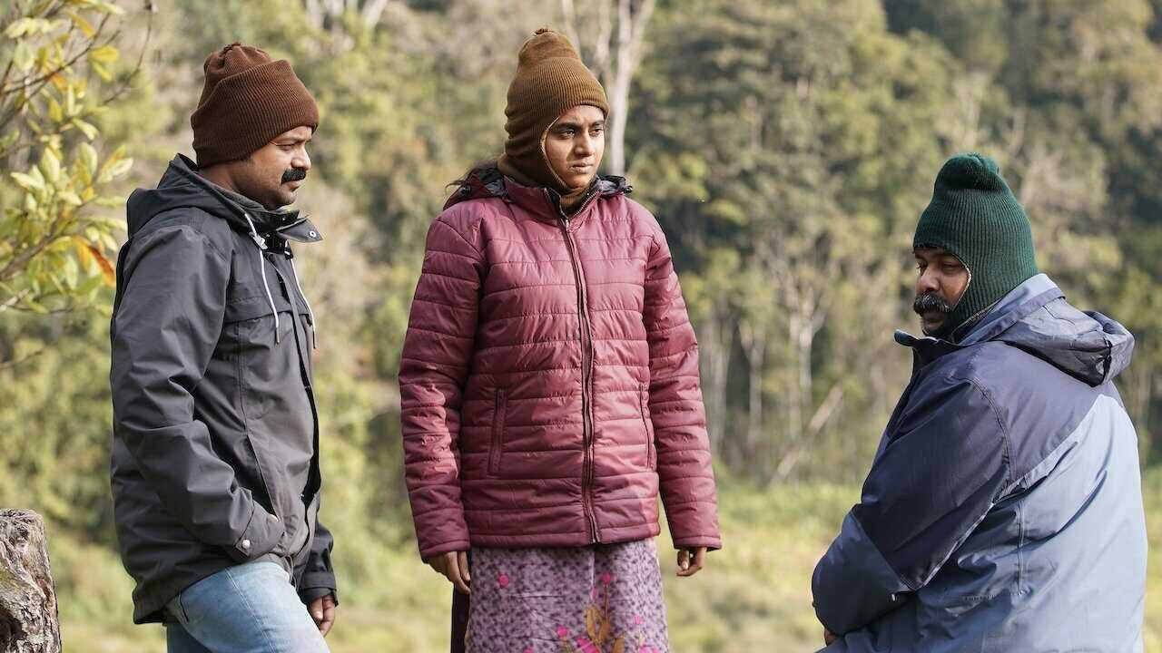 Nayattu 0
