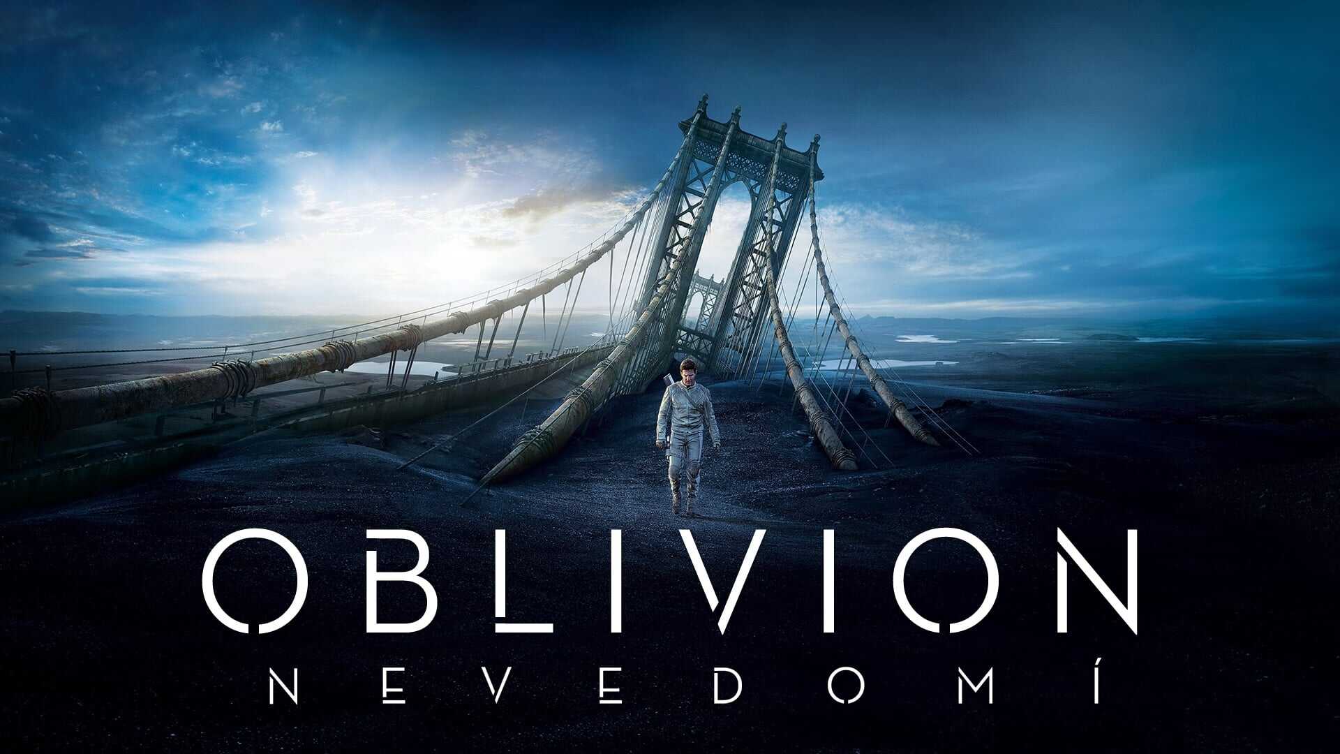 Oblivion 4