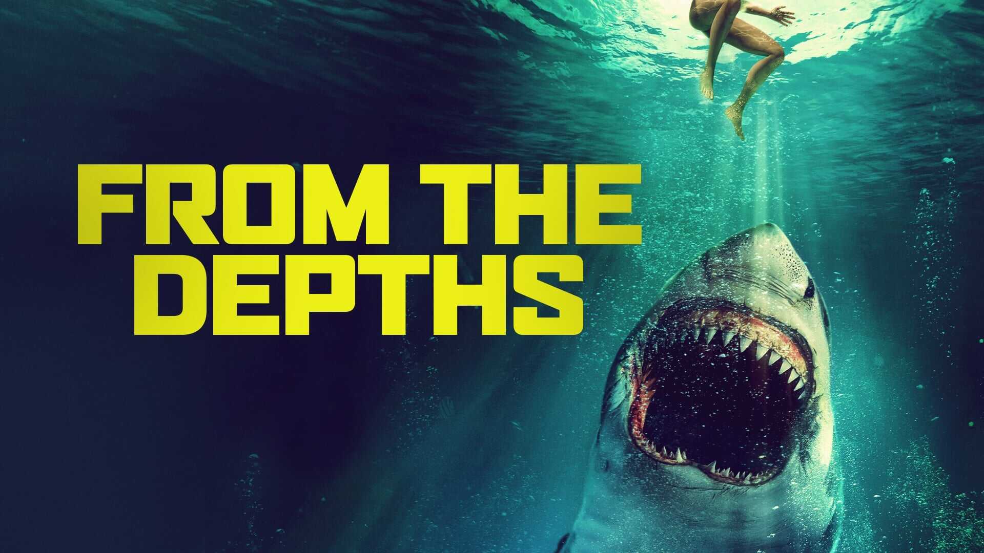 From the Depths 2
