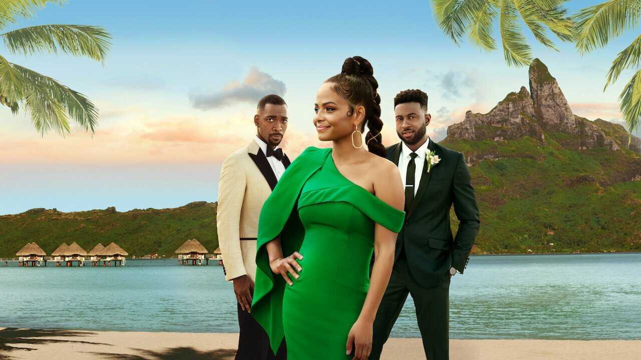 Resort to Love 1
