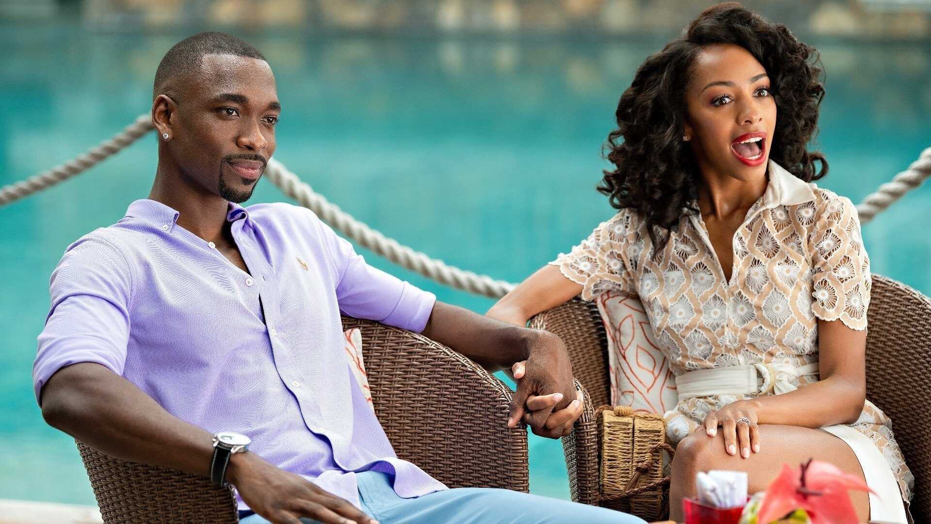 Resort to Love 2