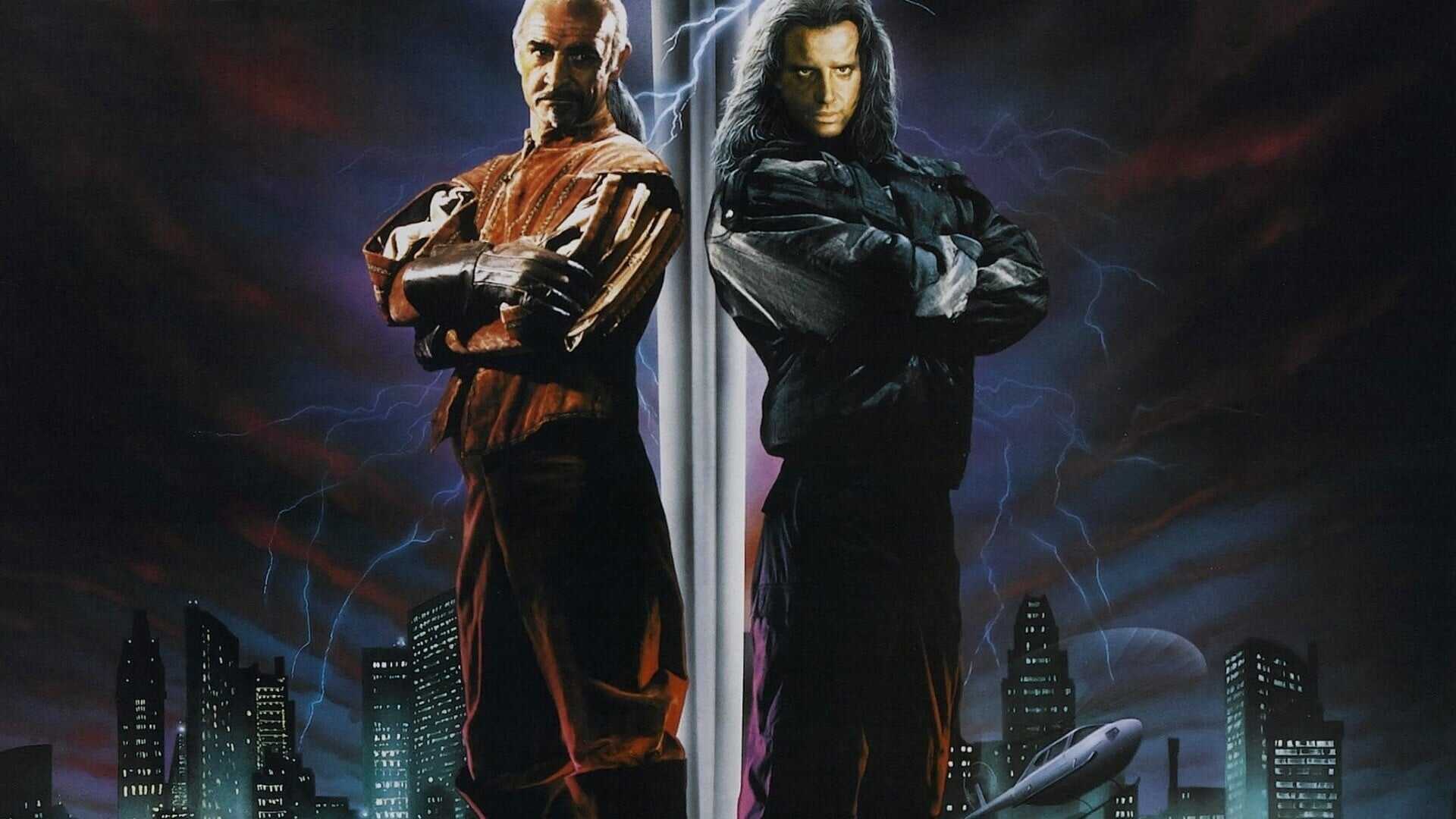 Highlander 3 0