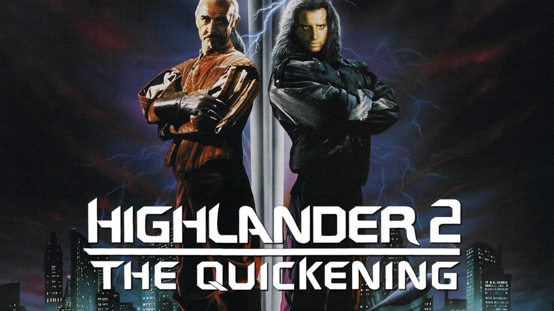 Highlander 3 1