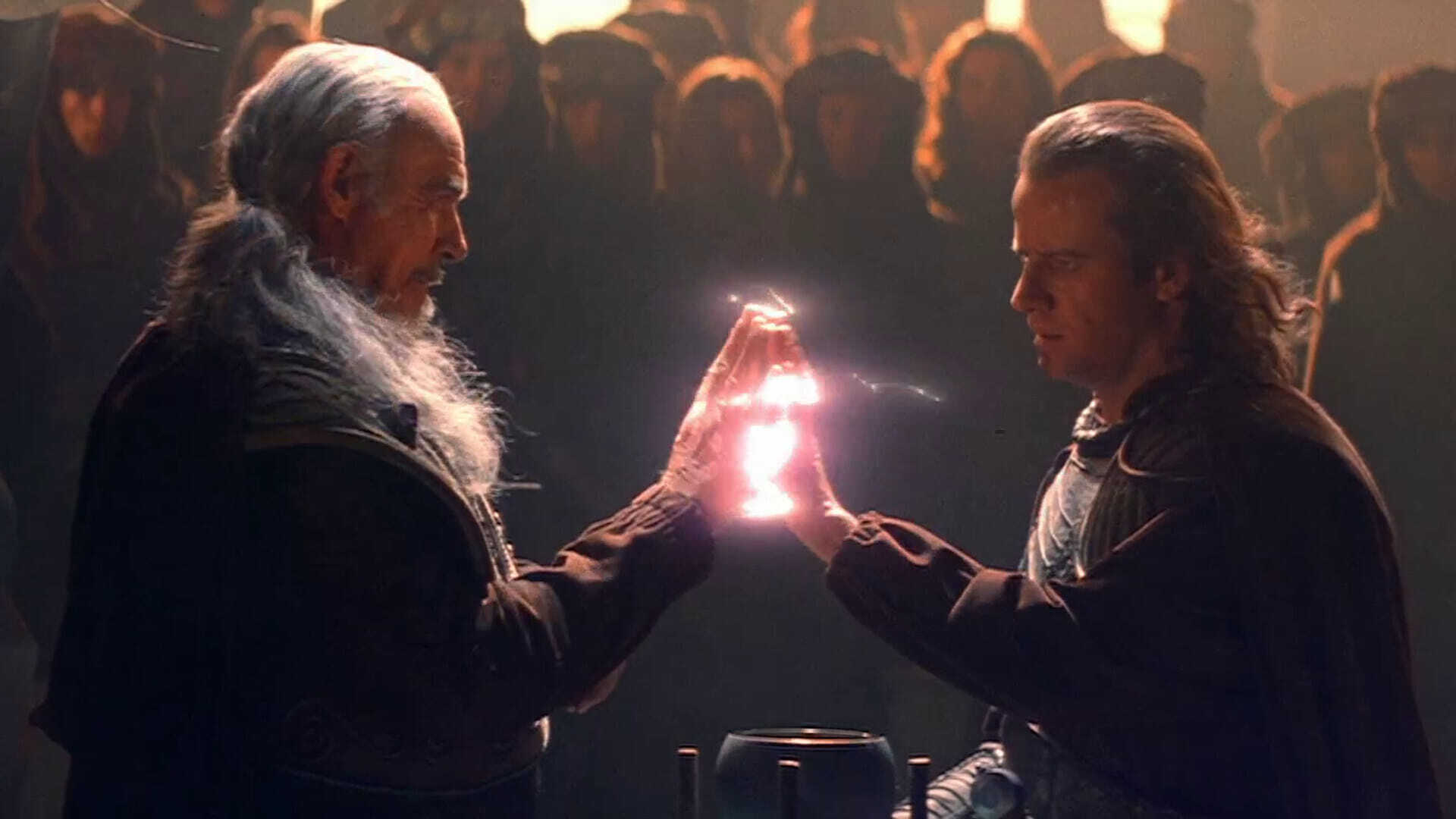 Highlander 3 2