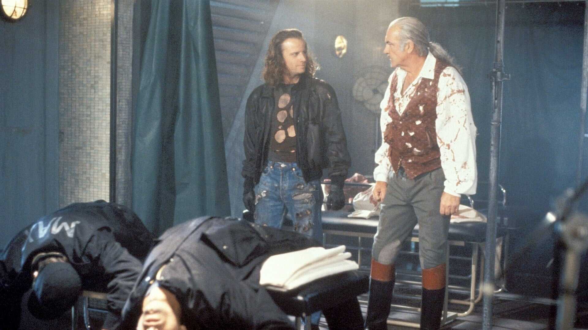 Highlander 3 3