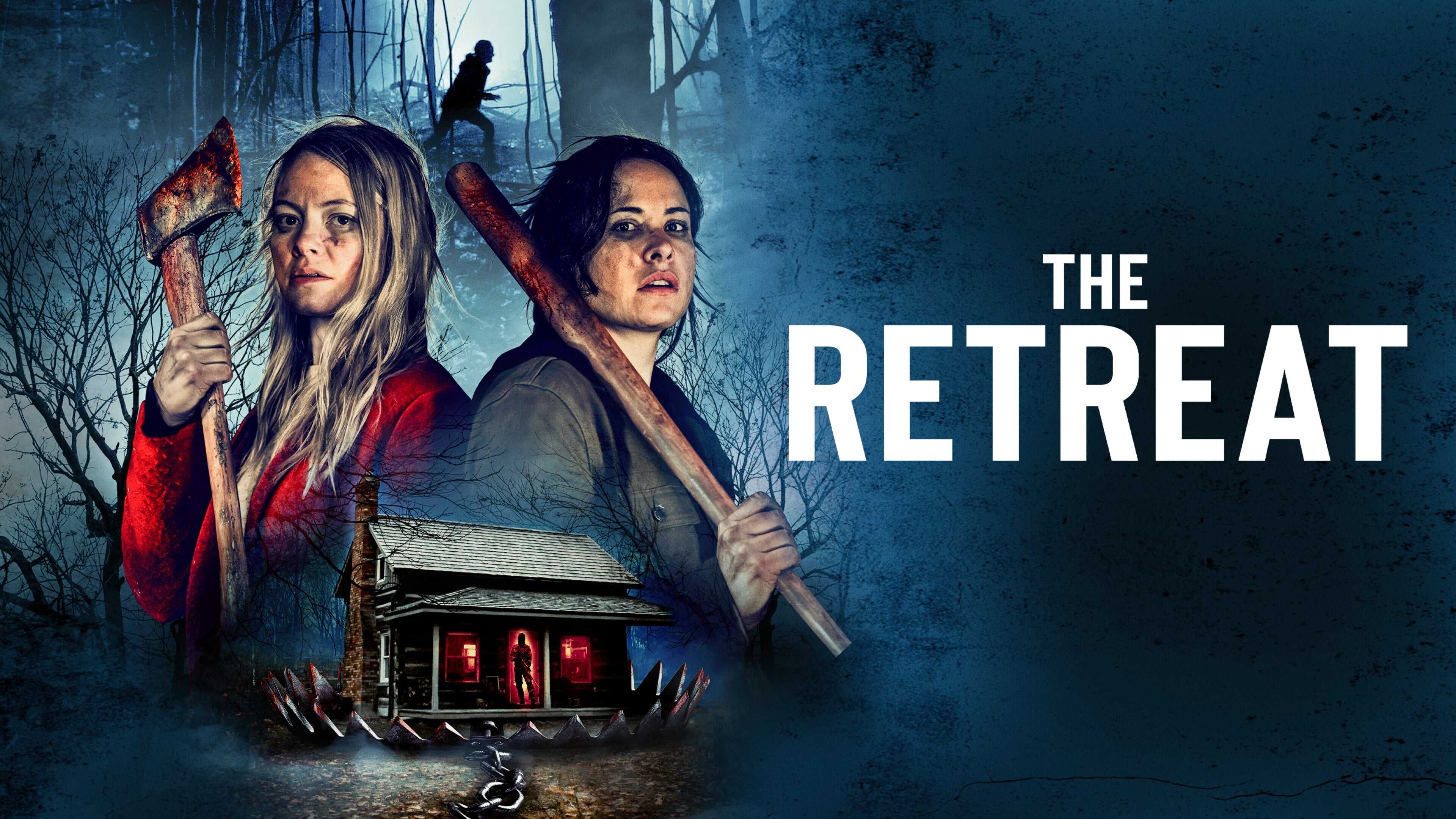 The Retreat 1