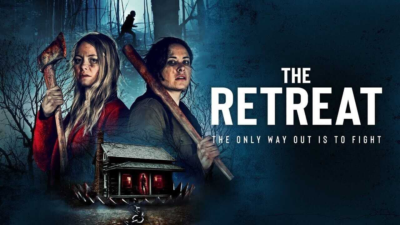 The Retreat 2