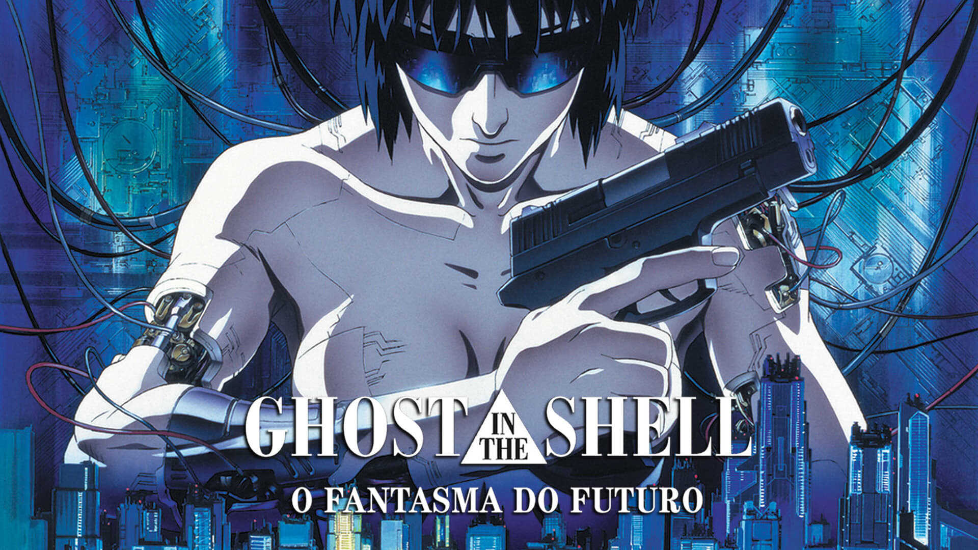 Ghost in the Shell 3