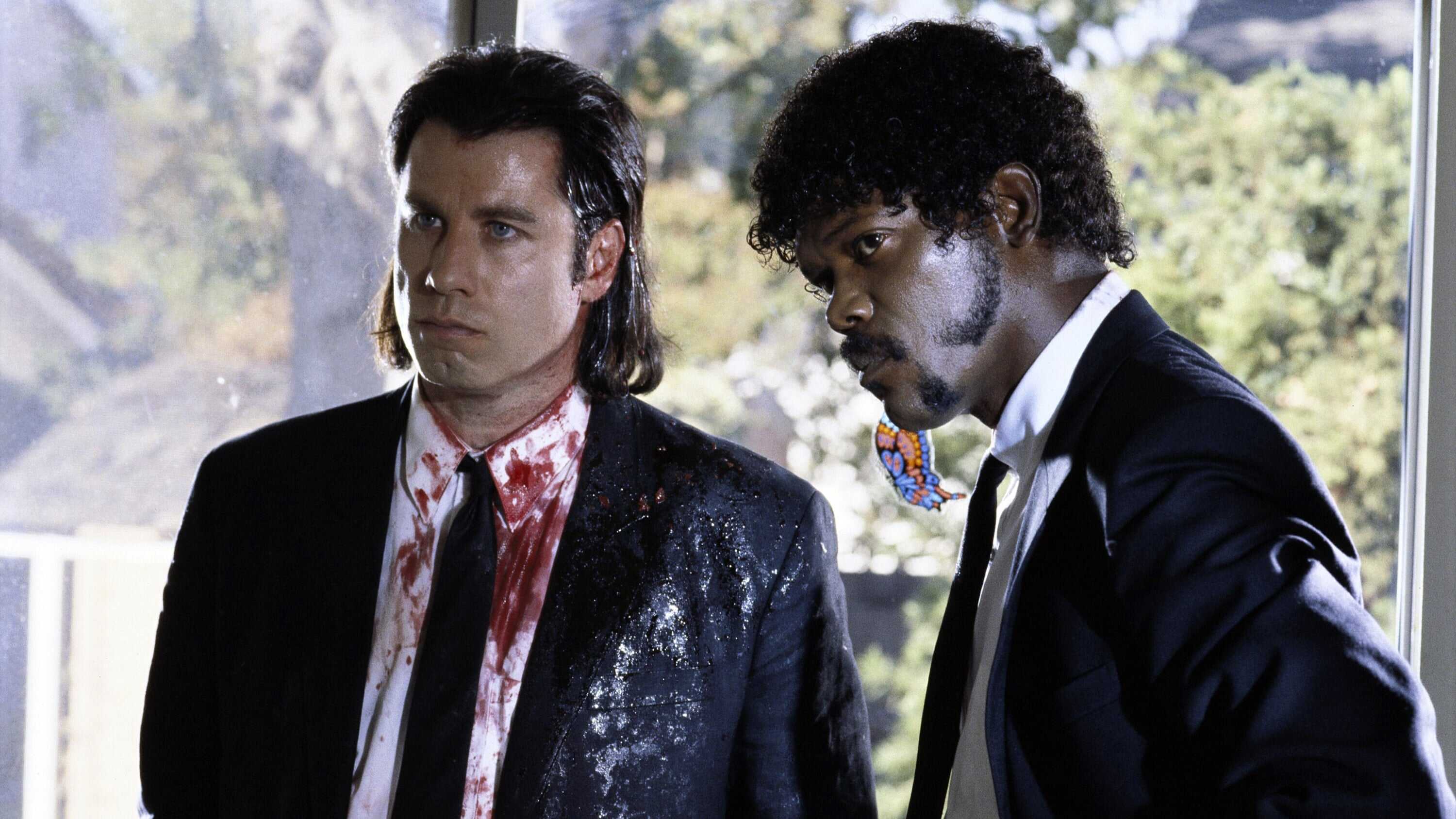 Pulp Fiction 1