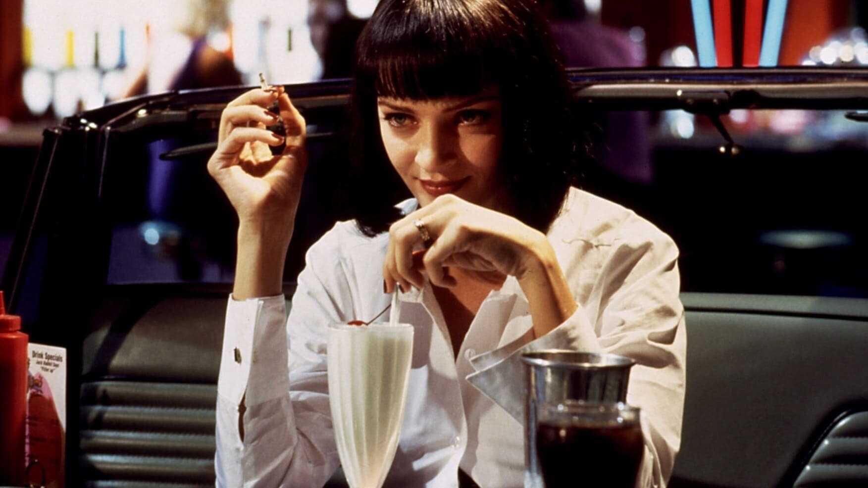 Pulp Fiction 2