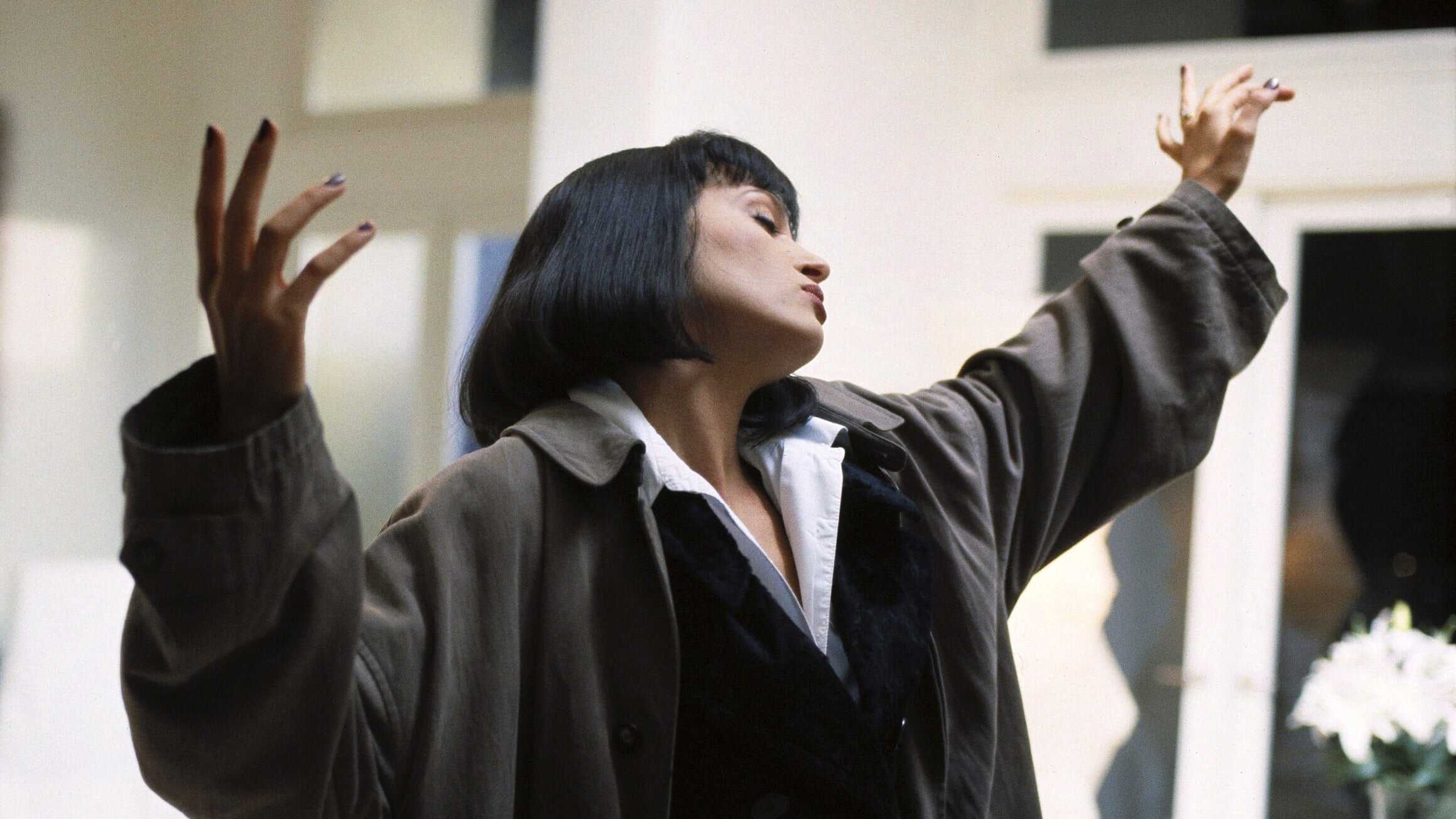 Pulp Fiction 3