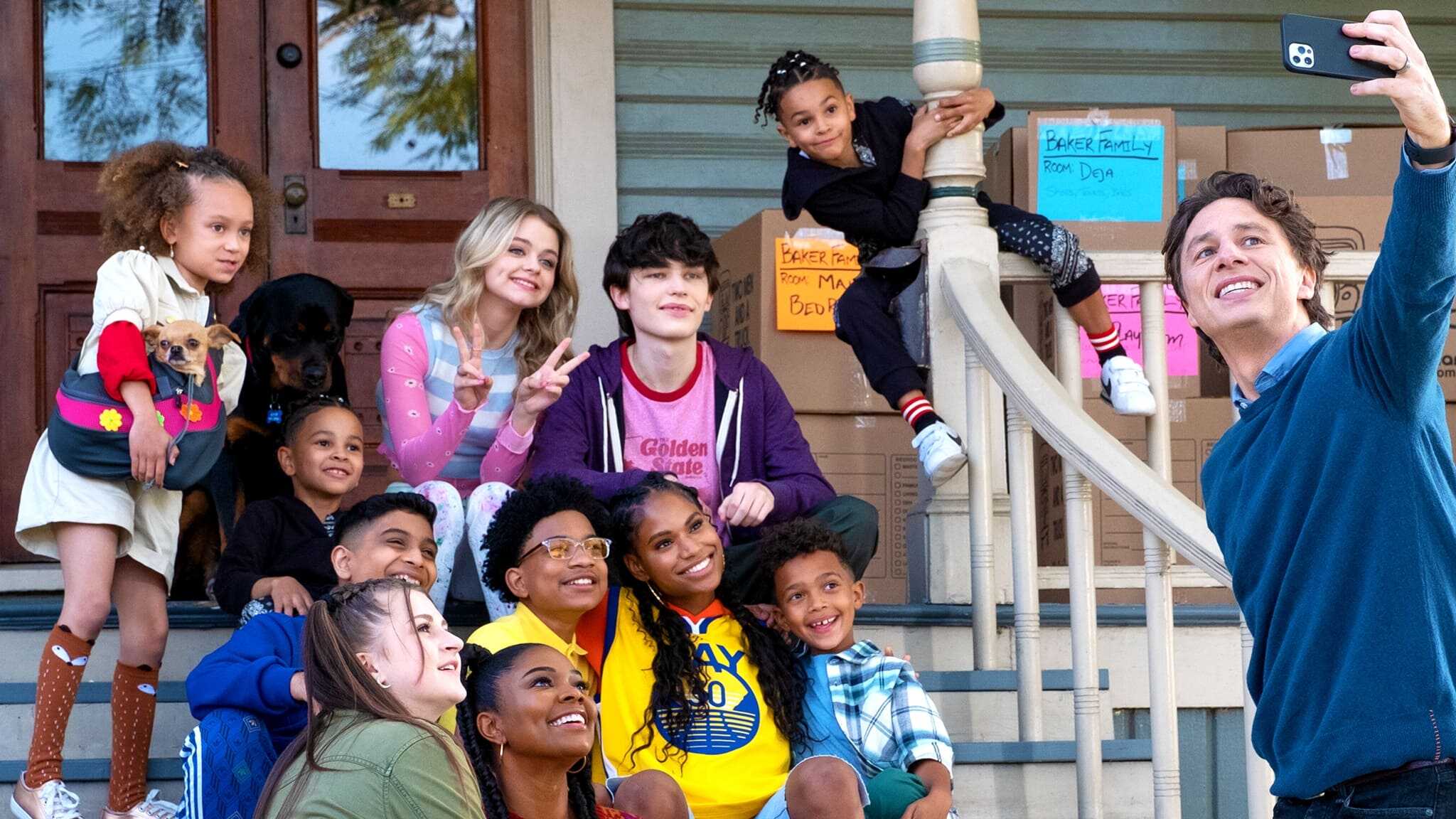 Cheaper by the Dozen 1