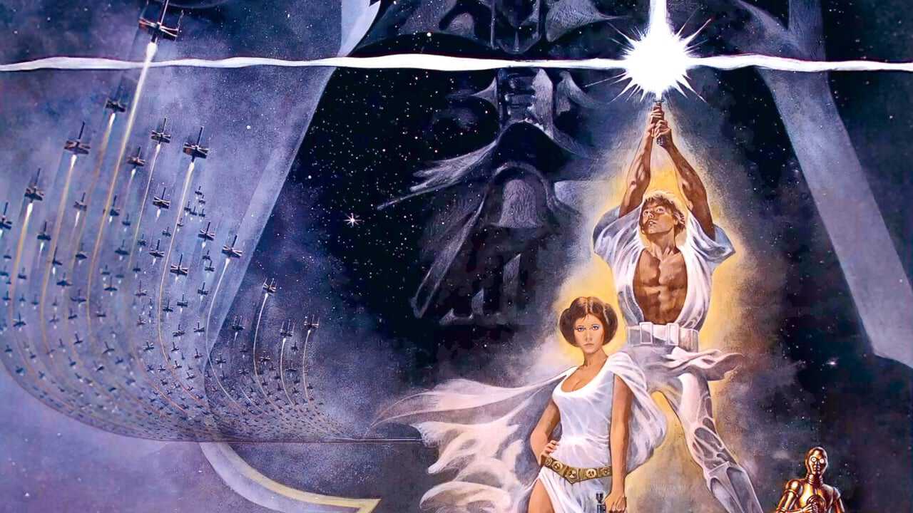 Star Wars 0