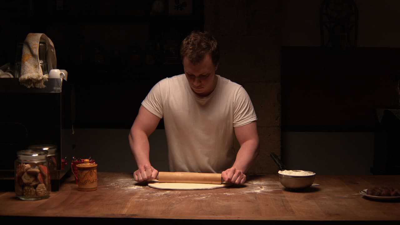 The Cakemaker 0
