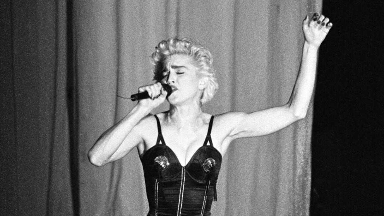 Madonna: Who's That Girl - Live in Japan 0