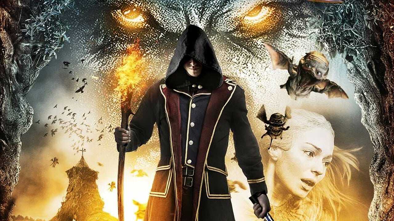 Viy - La maschera del demonio 0