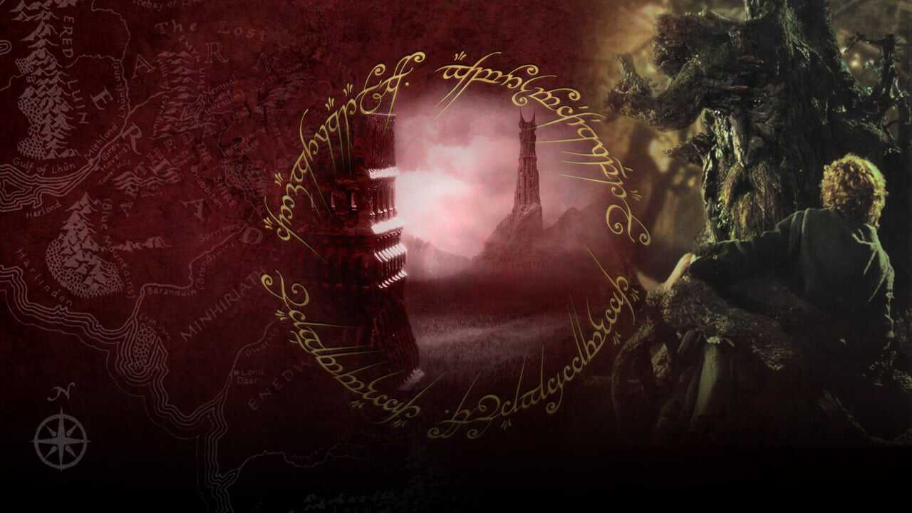 The Lord of the Rings: The Two Towers 0