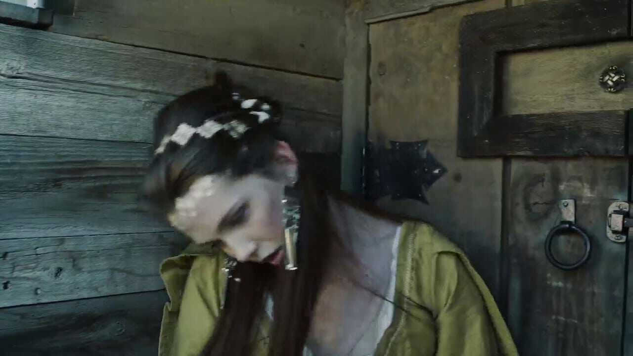 Mythica: The Iron Crown 0