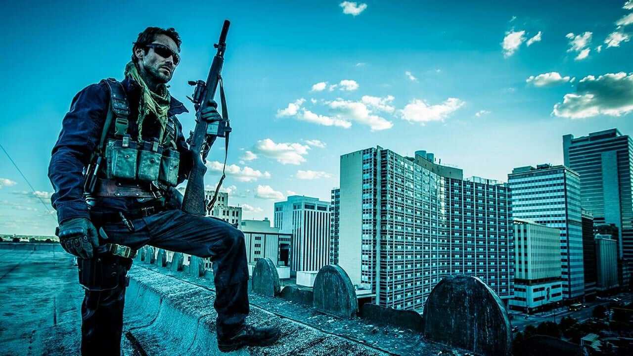 Daylight's End 0