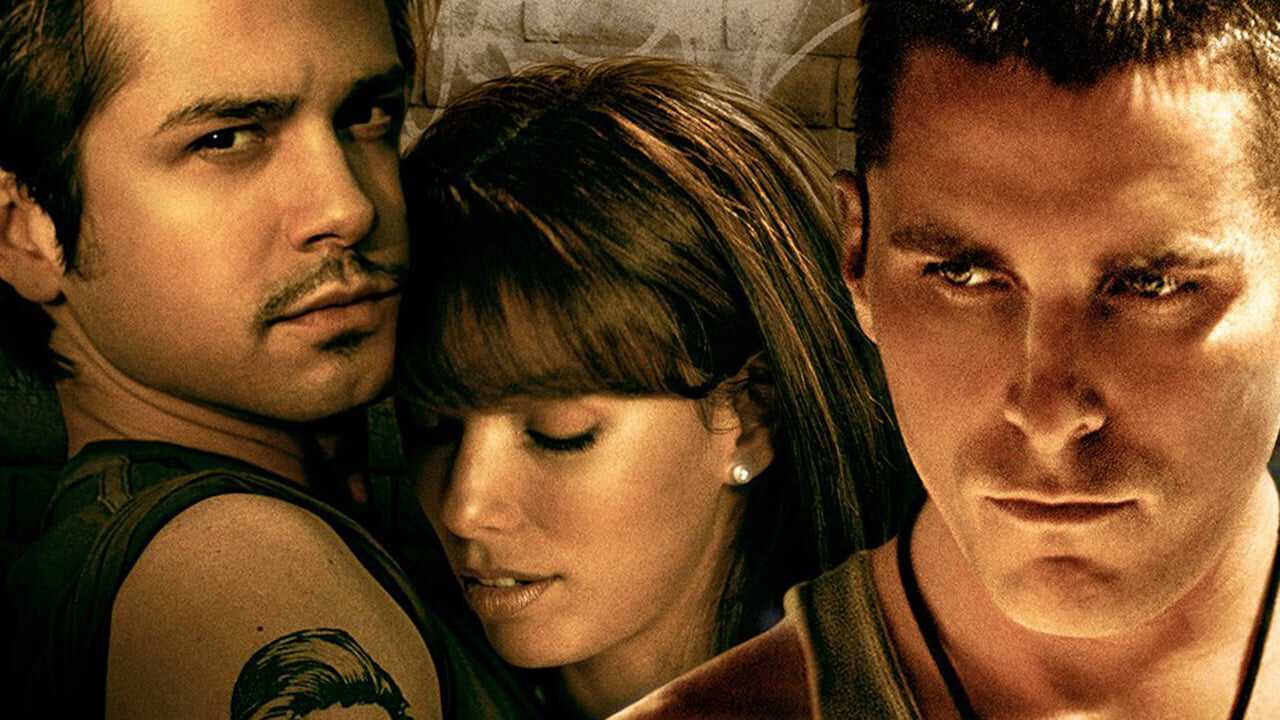 Harsh Times - I giorni dell'odio 0