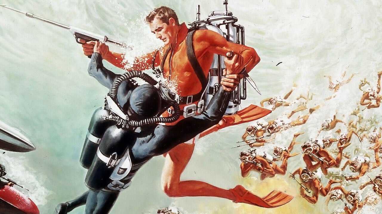 Thunderball 0