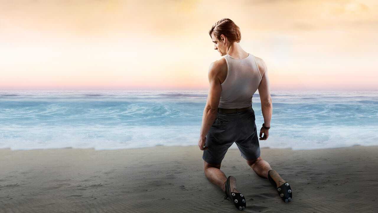 Unbroken: Path to Redemption 0