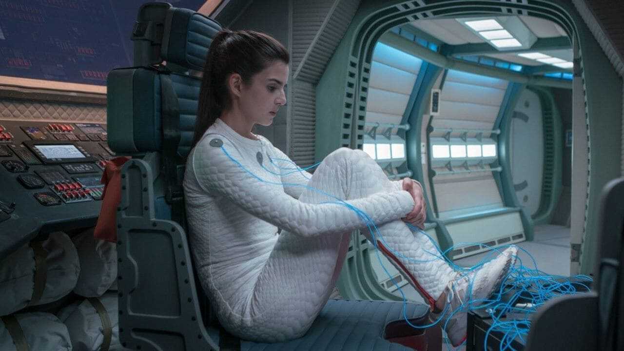 Orbiter 9 0
