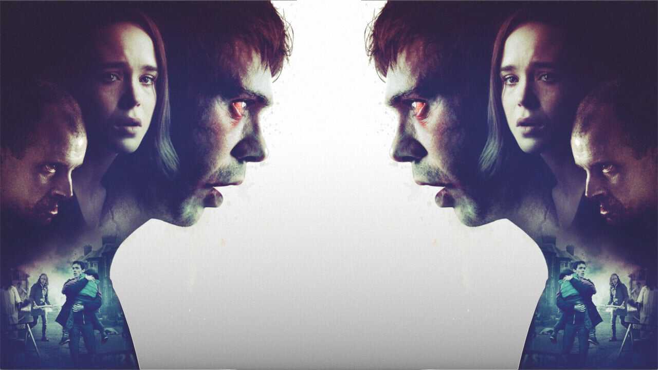 The Cured 0