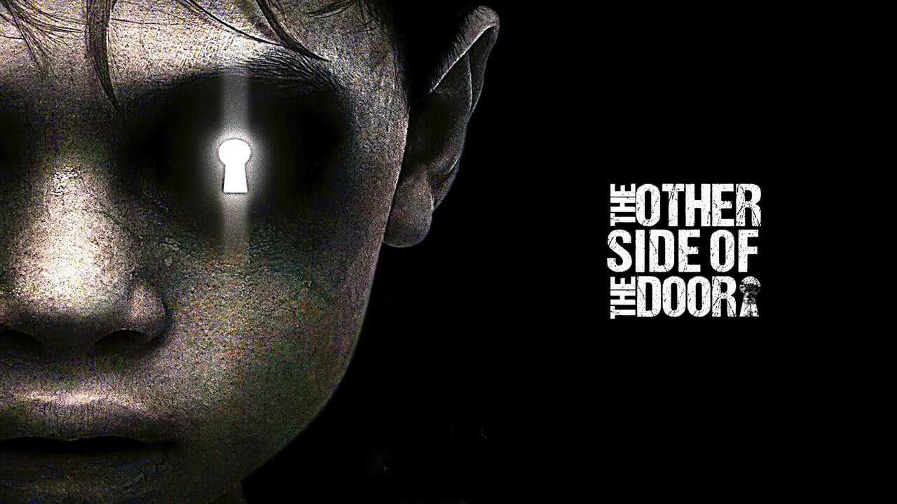 The Other Side of the Door 0