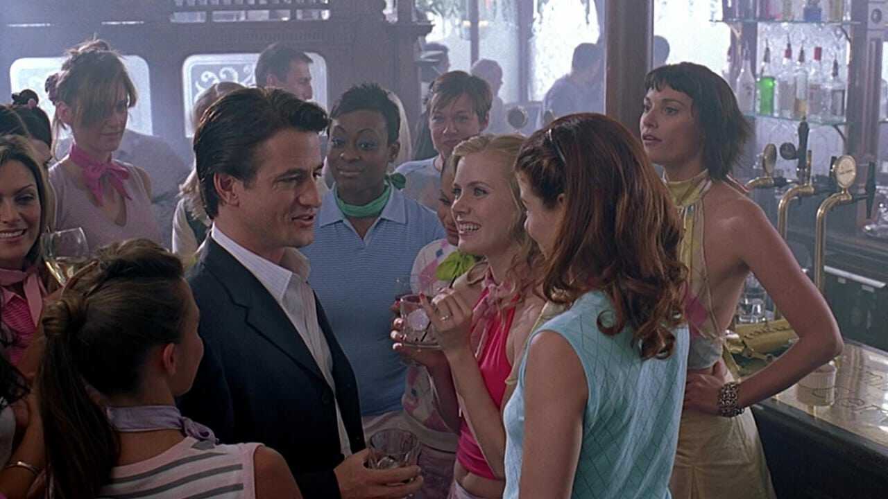 The Wedding Date 0
