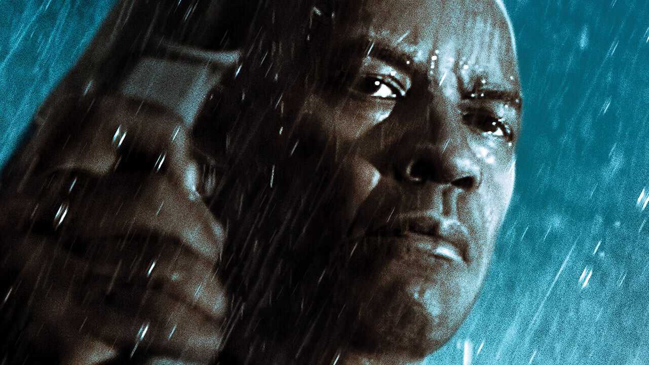 The Equalizer - Il vendicatore 0