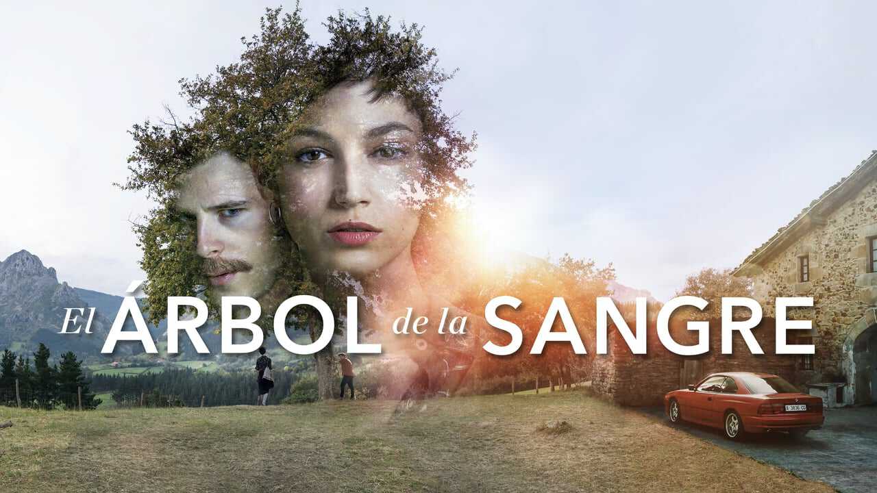 The Tree of Blood 0