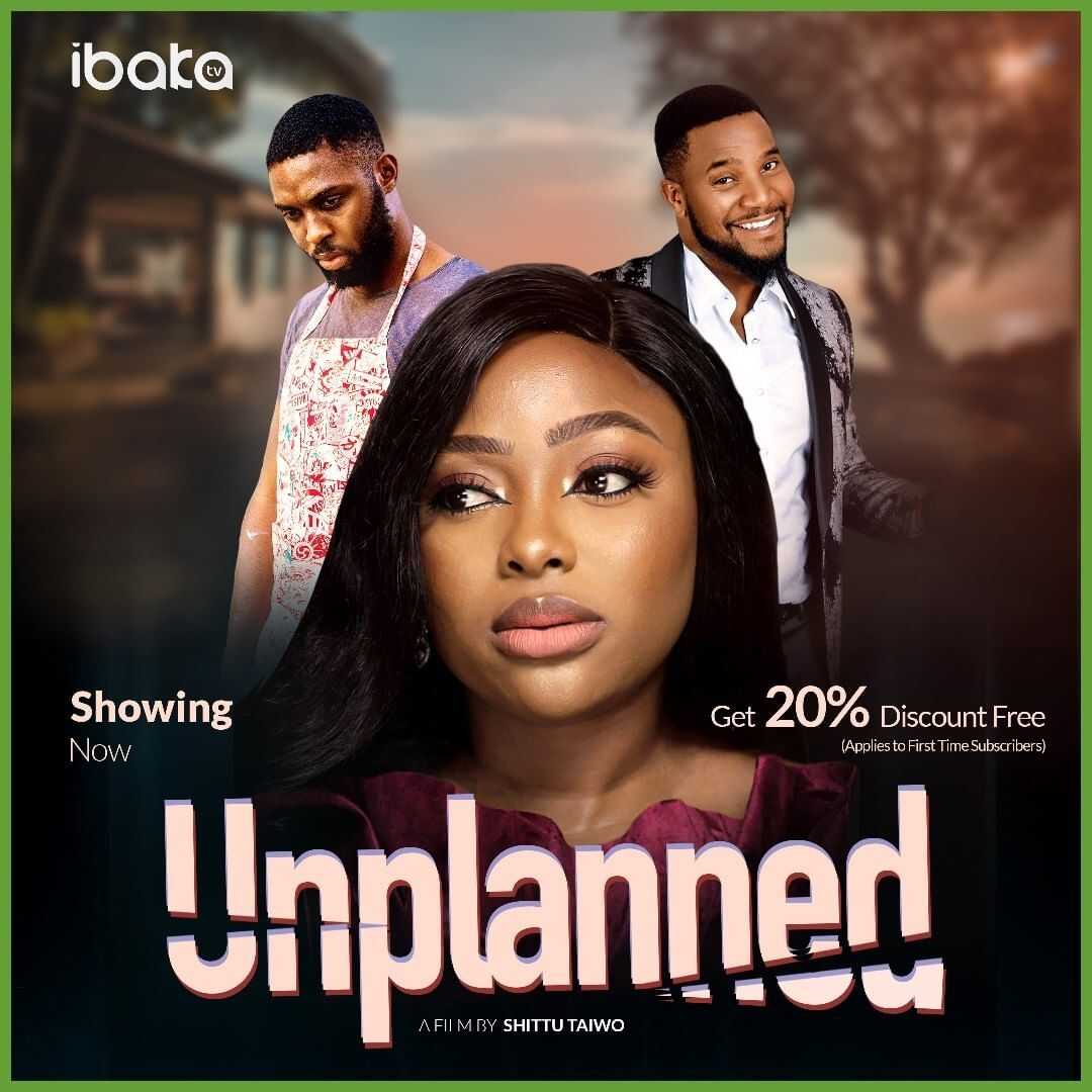 Unplanned  (2021) 0