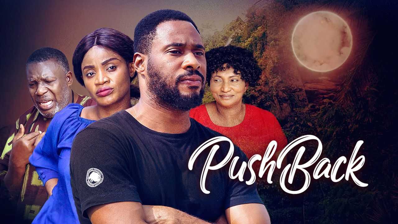 Pushback  (2022) 0